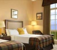 Fairmont Room